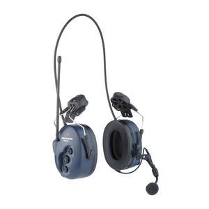 CUFFIEPELTOR LITECOM PLUS, 33 DB, MONTAGGIO SU CASCO, PMR 446 MHZ, MT53H7P3E4400-EU 7000108541