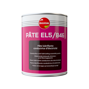 PATE EL/5 846 BO 1KG