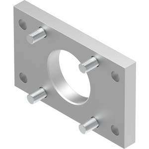 FESTO FLENSBEVESTIGING FNC-63 174379