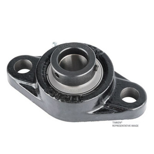 TIMKEN UELFL 214 FLENSLAGERBLOK