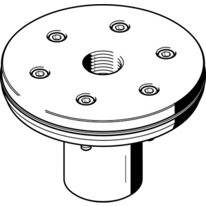 FESTO ADAPTERKIT DADG-AK-220-1G12 555431