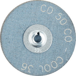 PFERD COMBIDISC® abrasive disc CD 50 CO COOL 36