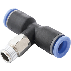 RACCORDO AD INNESTO RAPIDO - FORMA T 858875