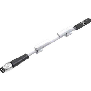 574339-SENSORE DI FINECORSA SMT-8M-A-NS-24V-E-0,3-M8D