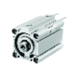 CDQ2B32TF-5DZ Kompaktzylinder