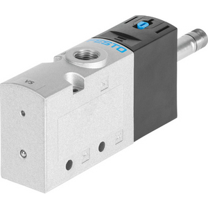 VUVS-L25-M32U-AD-G14-F8 Solenoid valve