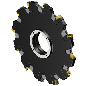 FRAISE-DISQUE TROIS TAILLES REGLABLE COROMILL 331