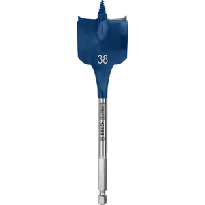 BOSCH SPEEDBOOR SELF CUT SPEED 38 X 152 MM 2608902105