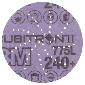 240+ DISCHI HOOKIT 775L - P.N. 47110 75MM 7100145460