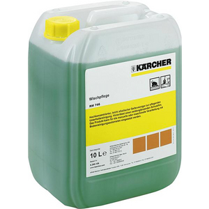 02220460, 8710500375, 6.295-156.0 Wischpflege a 10 ltr RM 746