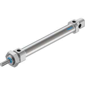 DSNU-20-125-PPS-A Standard cylinder