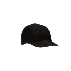 HC22BLK FB+ BLK (20) FIRST BASE + BUMP CAP VISIERA STANDARD (70MM) - 2014282 7100206586