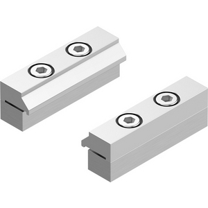 FIXATION DE PROFIL MUE-45