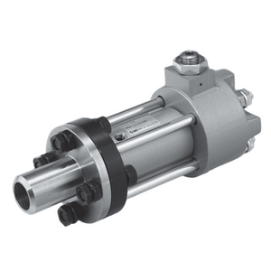 SMC KLOPCILINDER XT316-80B
