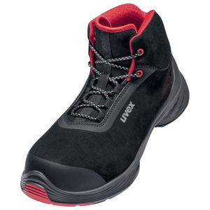 UVEX HOOG S3 PU/TPU W11 68392 MT.46