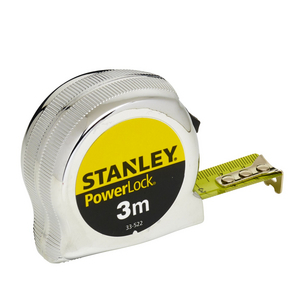 FLESSOMETRO MICROPOWERLOCK 5M 0-33-552