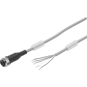 554038-CAVO DI COLLEGAMENTO NEBU-M12G5-K-10-LE5