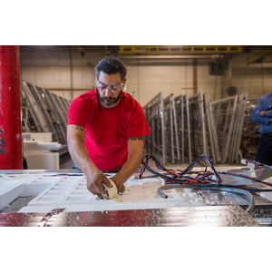 101E SCOTCH DI COLORE BIANCO SPESSORE 0,12MM 48 X 50 7100135720