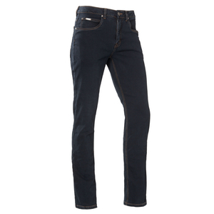 BRAMS PARIS JEANS HEREN STRETCH DANNY C24 D.BLAUW MT L36W32
