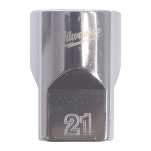 MILWAUKEE DOP 1/2 12 KANTS - 21MM 4932498831
