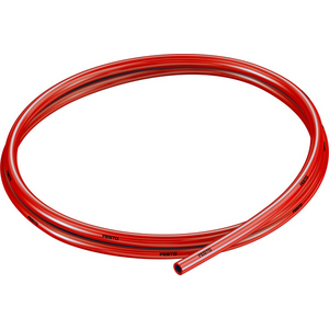 PUN-V0-6X2-RT-C Plastic tubing