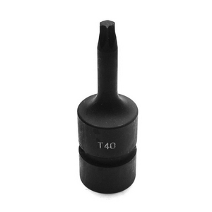 ACTION SLAGDOP SL.DR. 1/2" X T40 TORX DO68821040