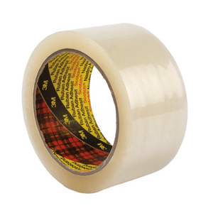 NASTRO DA IMBALLAGGIO SCOTCH 309, TRASPAREMTE, 50 MM X 66 M 7000095478