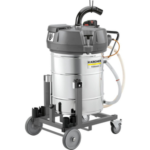 02221020, 8710500305, 9.987-887.0 Industriesauger IVR-L 100/24-2 Tc Me Dp