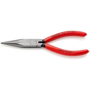 KNIPEX LANGBEKTANG HALFRONDE BEK 30 21 160