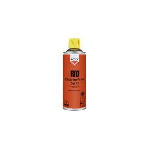 RTD CHLORINE FREE SPRAY 400ML 53081