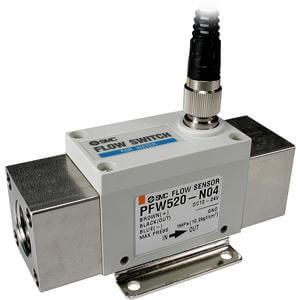 SMC DIGITAL SWITCH PF2W511-F10-2