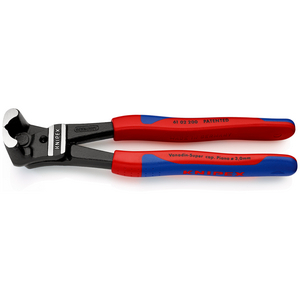 KNIPEX VOORSNIJTANG VOOR BOUTEN 61 02 200