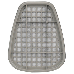 FILTRO PER GAS E VAPORI A2 A BAIONETTA 6055 7000034749