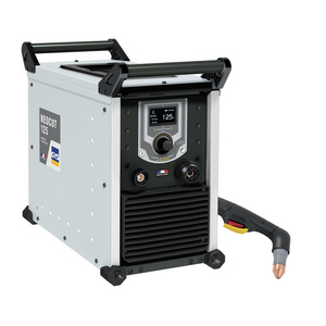 PLASMA NEOCUT 125 M2 AV. TORCHE MT-70 + COFFRET CONSO + CHARIOT