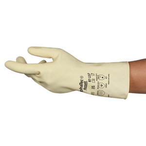 ANSELL HANDSCHOEN ALPHATEC 87-137 MT 7