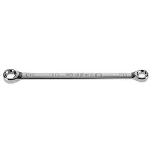 FACOM RINGSLEUTEL TORX 59TX.10X12