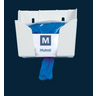 brand logo