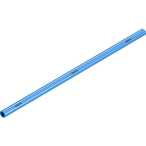 197385-TUBO IN PLASTICA PUN-H-8X1,25-BL