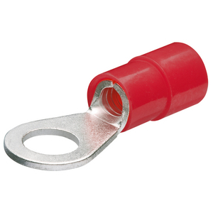 Cable Connectors, eye type 3 Ø