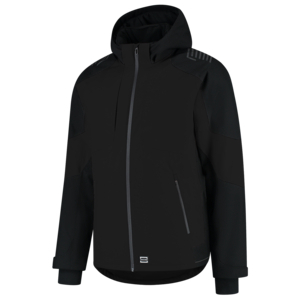 TRICORP WINTERJAS RIPSTOP REDEFINED UNI 406101 ZWART MT M