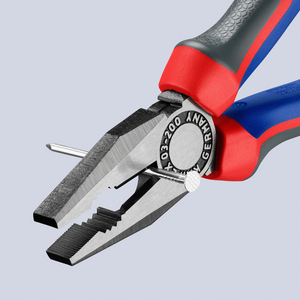 PINZA UNIVERSALE B 1732/1 MM 200 B17321200