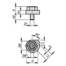 brand logo