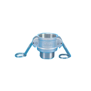 RACC.RAPIDO VR B 11/4 OTTONE FEMMINA FILETTATO MASCHIO 3000282