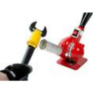 GAINE THERMO-RETRACTABLE 2.5 CM X 4.5 CM