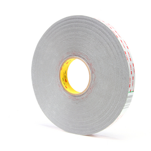 NASTRO VHB 4936P, GRIGIO, 19 MM X 33 M, 0.6 MM 7000072386