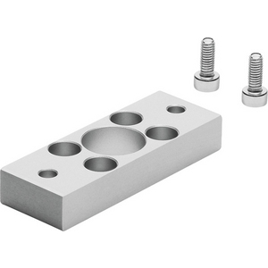 FZS-25 Flange mounting