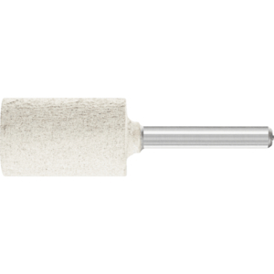 PFERD Poliflex® fine grinding point PF ZY 2032/6 AN 120 TX