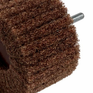 FIN SPAZZOLE LAMELLARI FF-ZS CON ALBERINO - MINERALE A - P.N. 7215 75X45X6MM 7100093988