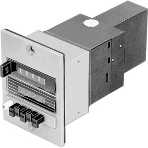 13989-TEMPORIZZATORE PZVT-99999-MIN-B