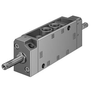 FESTO MAGNEETVENTIEL JMFH-5-1/4-S-NPT 15614